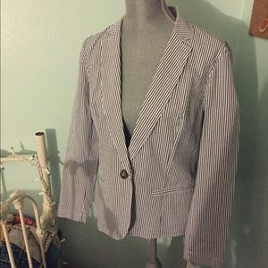 Maison Jules Jacket Size L